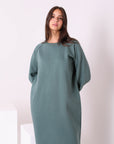 Milton Long Sweatshirt