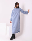 Milton Long Sweatshirt