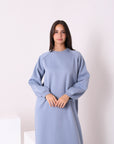 Milton Long Sweatshirt