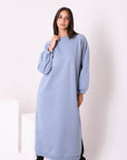 Milton Long Sweatshirt