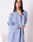 Milton Long Sweatshirt