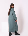 Milton Long Sweatshirt