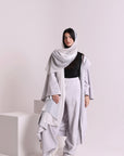 Milton Cardigan