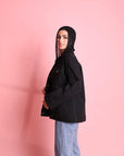 Gabardine Jacket 3748
