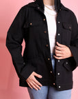 Gabardine Jacket 3748