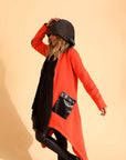 Long Sweatshirt