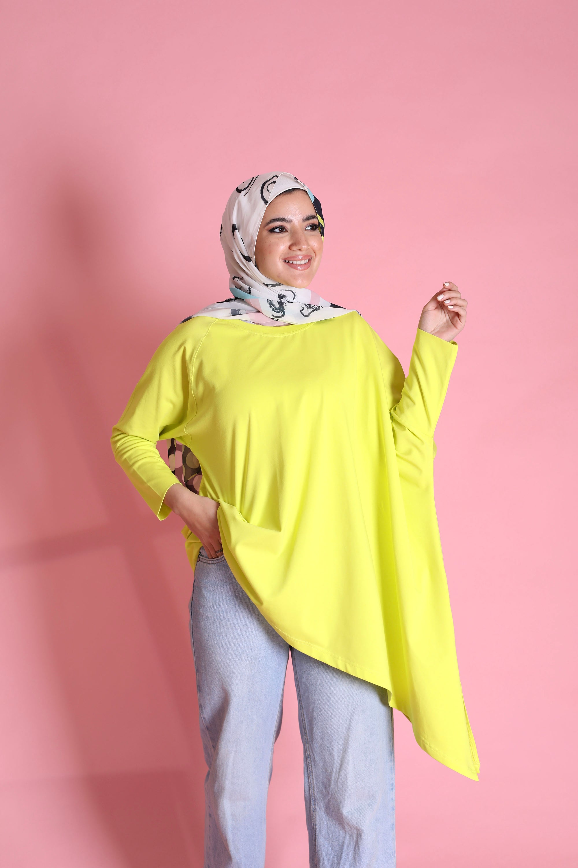 تيشيرت قطني 3709