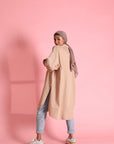 Gabardine Shirt 3683
