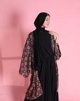 Half sleeve top 3717