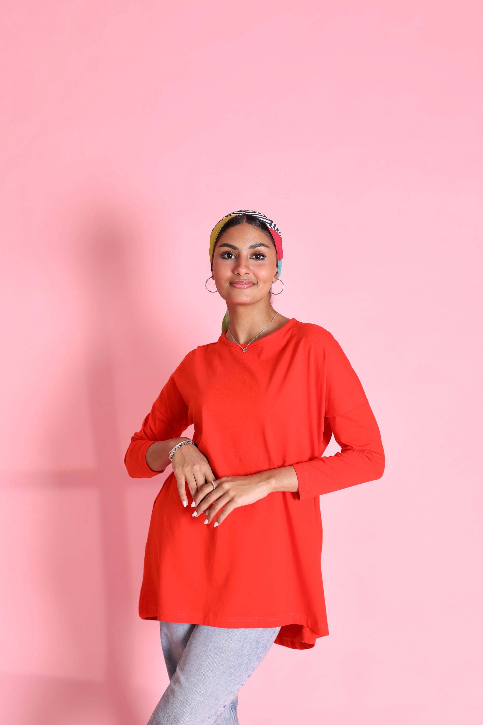 تيشيرت قطني 3712