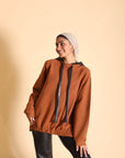 SweatShirt W556
