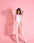 Crushed Lycra Pants