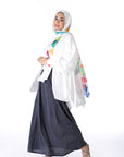 تنورة قطنية 3547