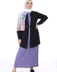 Cotton Dress B1