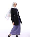 Cotton Dress B1