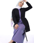 Cotton Dress B1