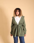 Milton Jacket W530