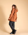 Milton Jacket W530