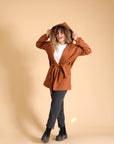 Milton Jacket W530
