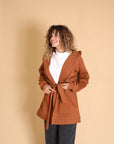 Milton Jacket W530