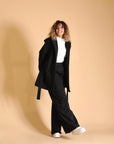 Milton Jacket W530