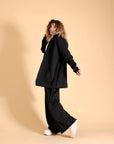 Milton Jacket W530