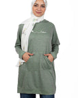 T Shirt With Pocket