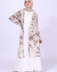 Cotton Cardigan 3678