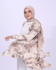 Cotton Cardigan 3678