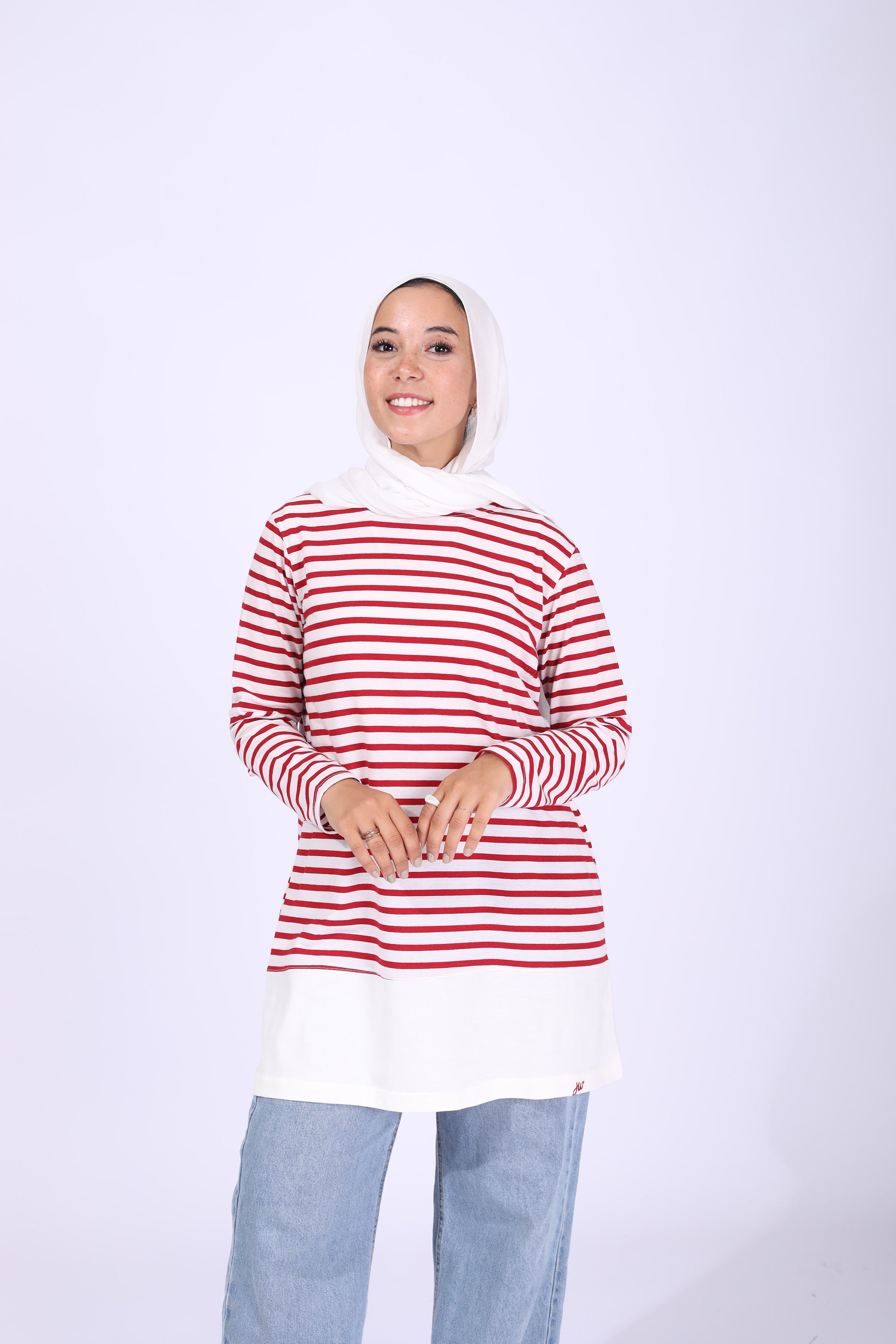 تيشيرت قطني 3676