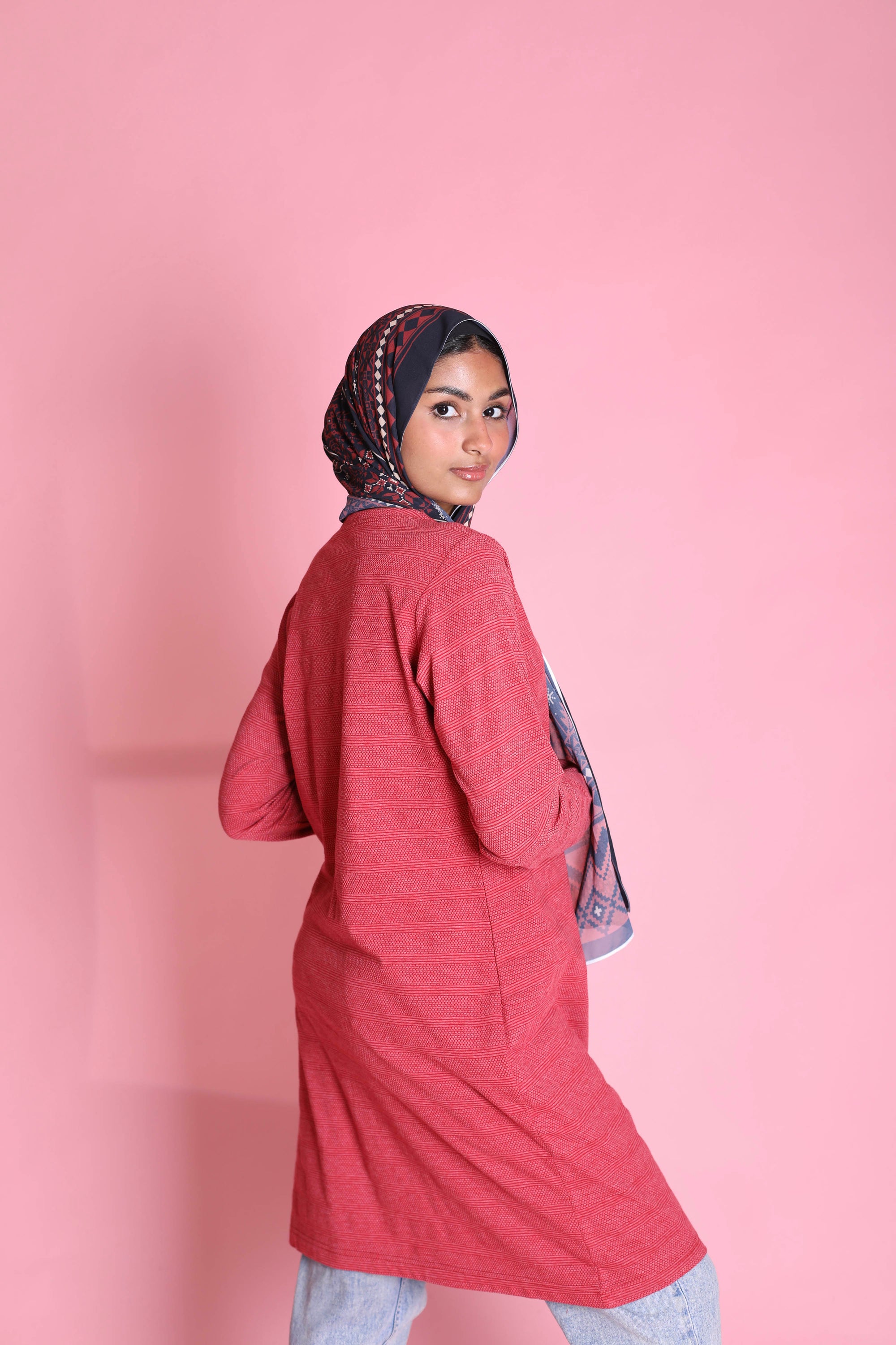 تيشيرت قطني B28