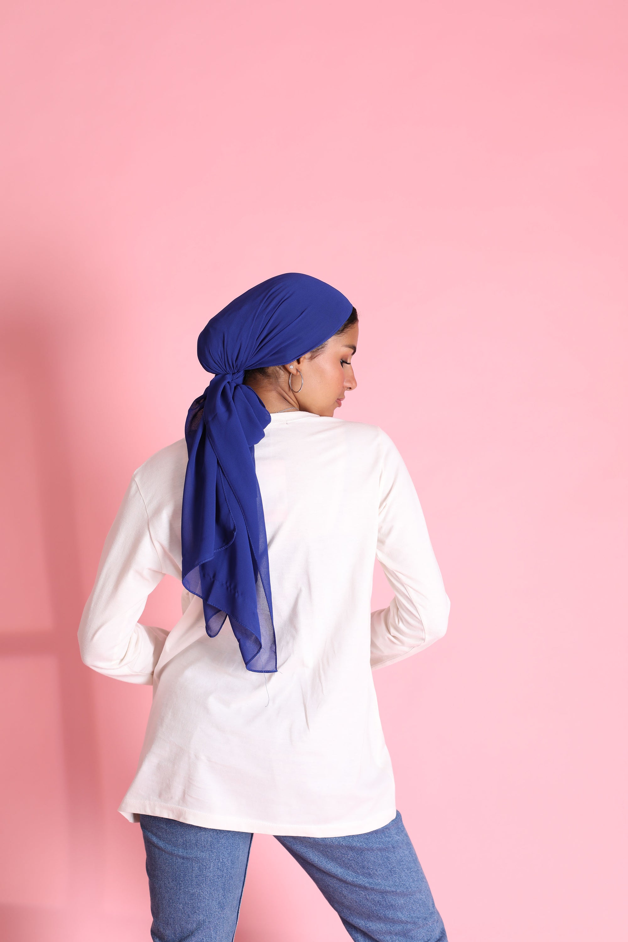 تيشيرت قطني B6