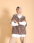 جاكيت بسوستة