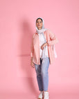 Poplin Shirt 3616