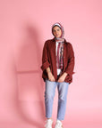 Poplin Shirt 3616
