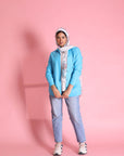 Poplin Shirt 3616