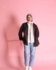 Poplin Shirt 3616