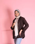 Poplin Shirt 3616
