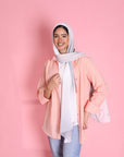 Poplin Shirt 3616