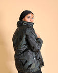 Microfiber Jacket