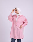 Oxford Shirt 3689