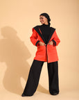 Oversize Jacket