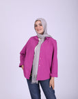 Poplin Shirt 3647