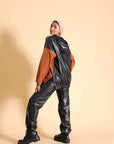 SweatShirt W556