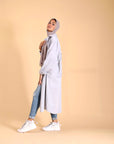 Gabardine Shirt