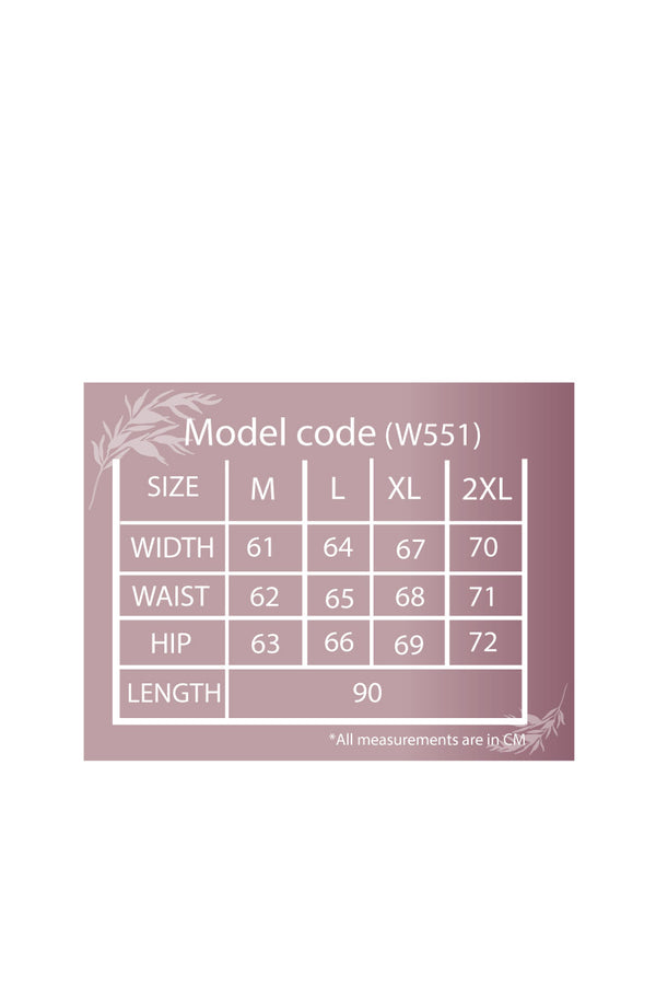 SweatShirt W551