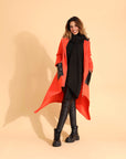 Long Sweatshirt