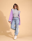 Oversize Jacket