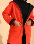 Oversize Jacket