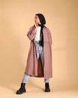 Gabardine Shirt